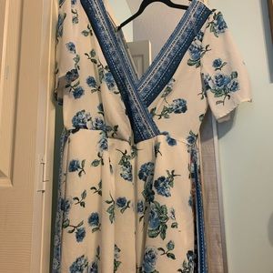 Francescas Romper